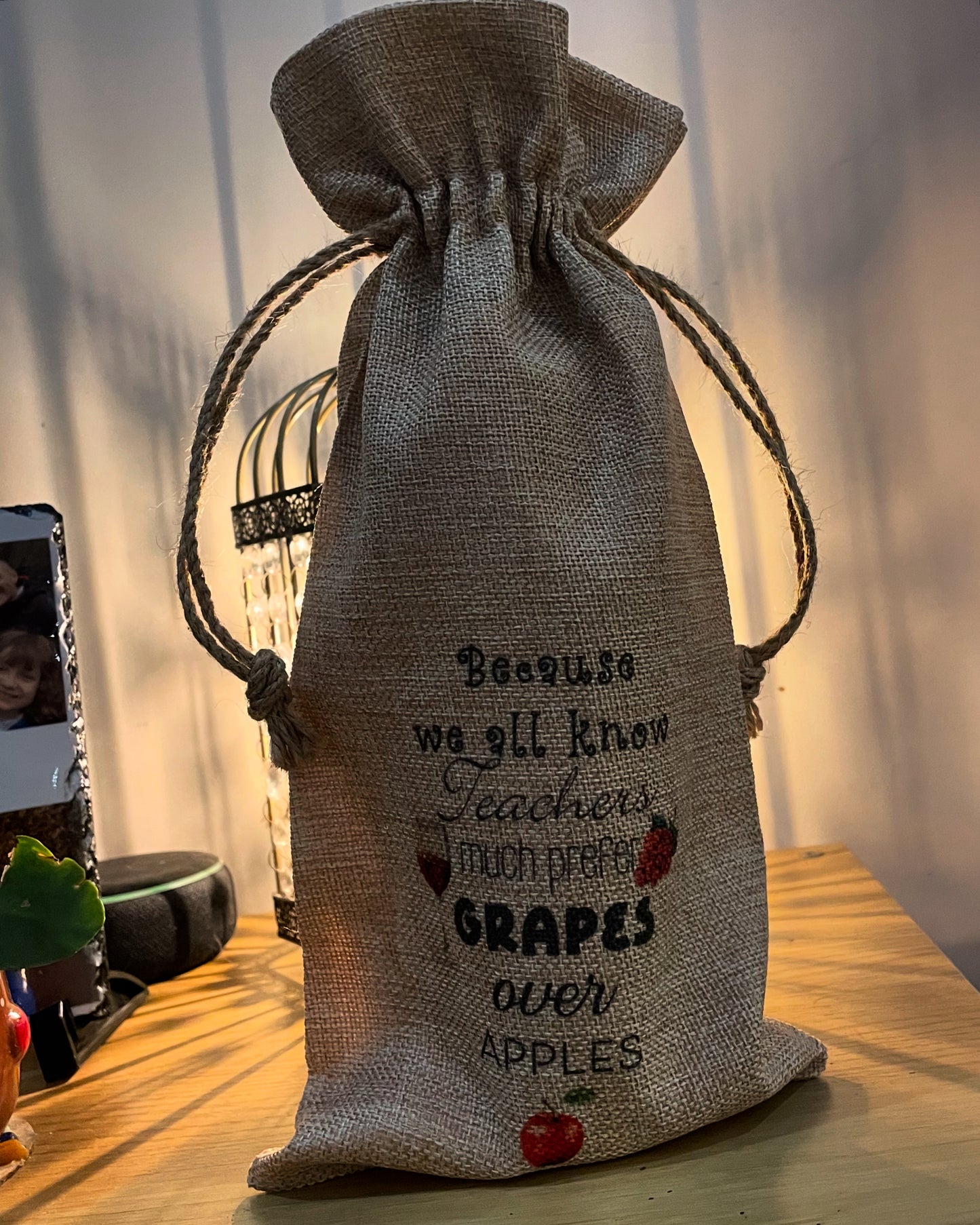 Bottle bags
