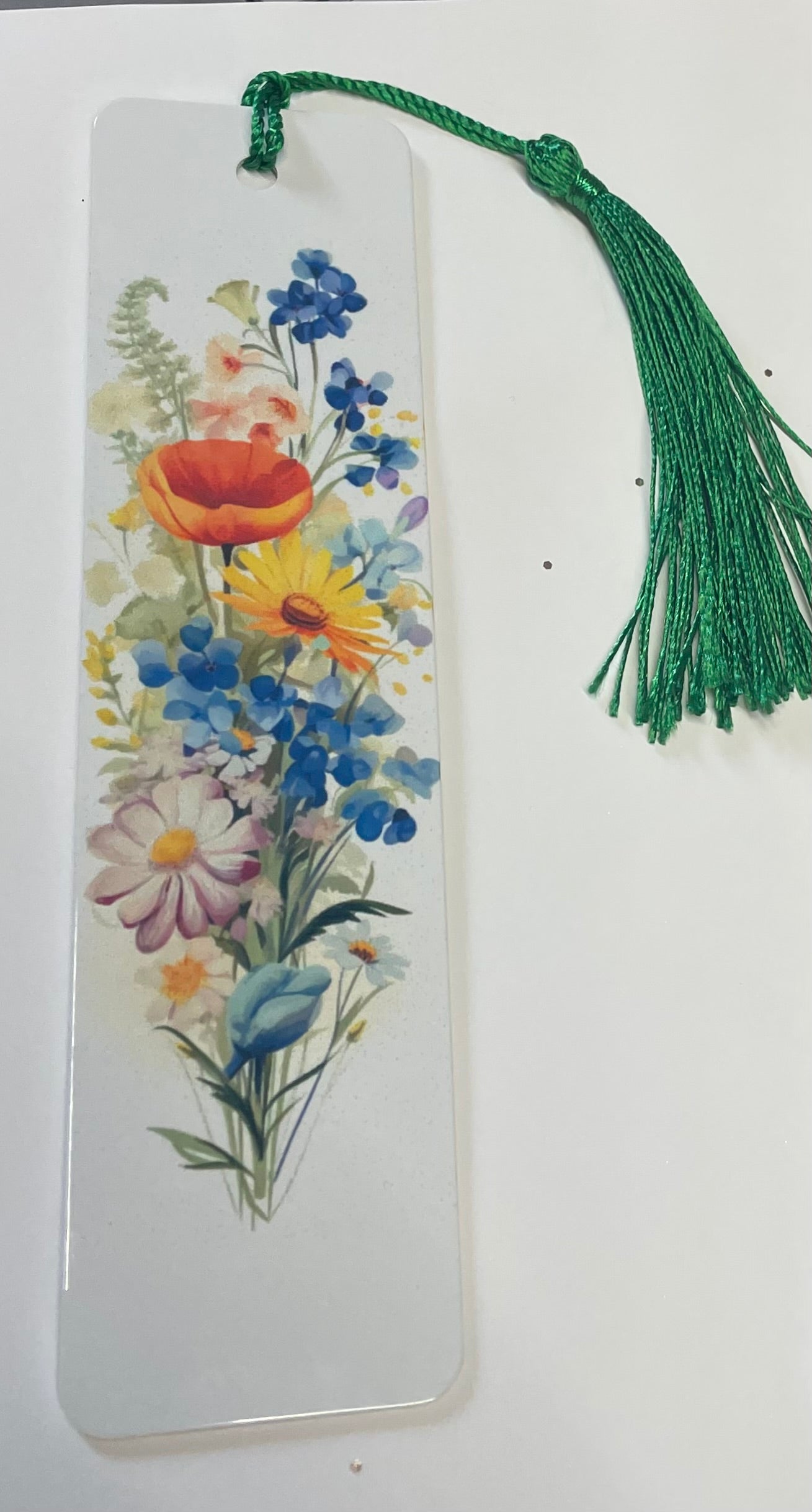 Bookmarks