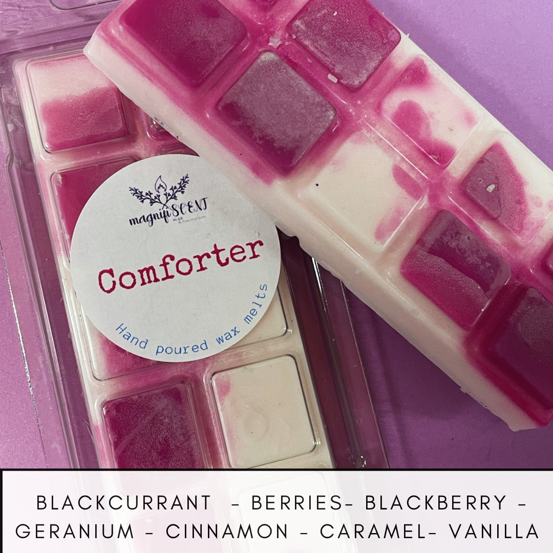 Large wax bars - LUSH inspired