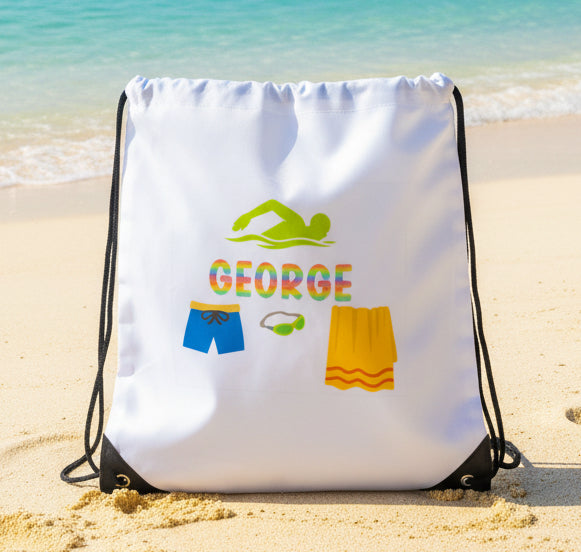 PE / Swimming Bags