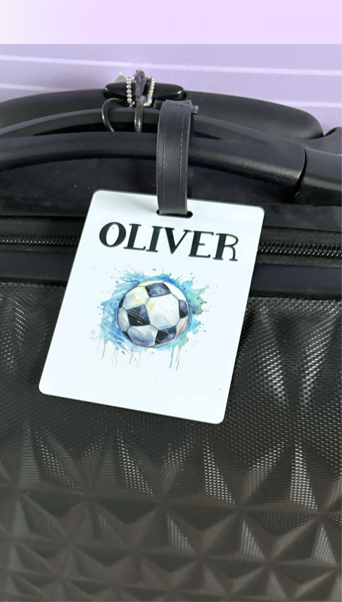 Luggage Tags