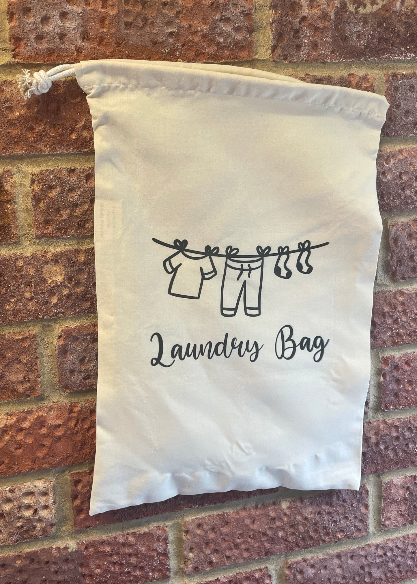 Laundry Bag