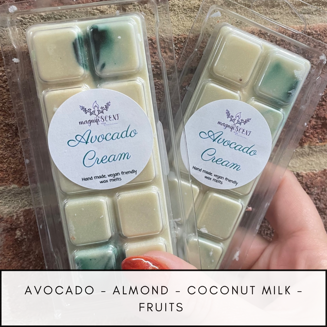 Large wax bars - Bath & Body inspired