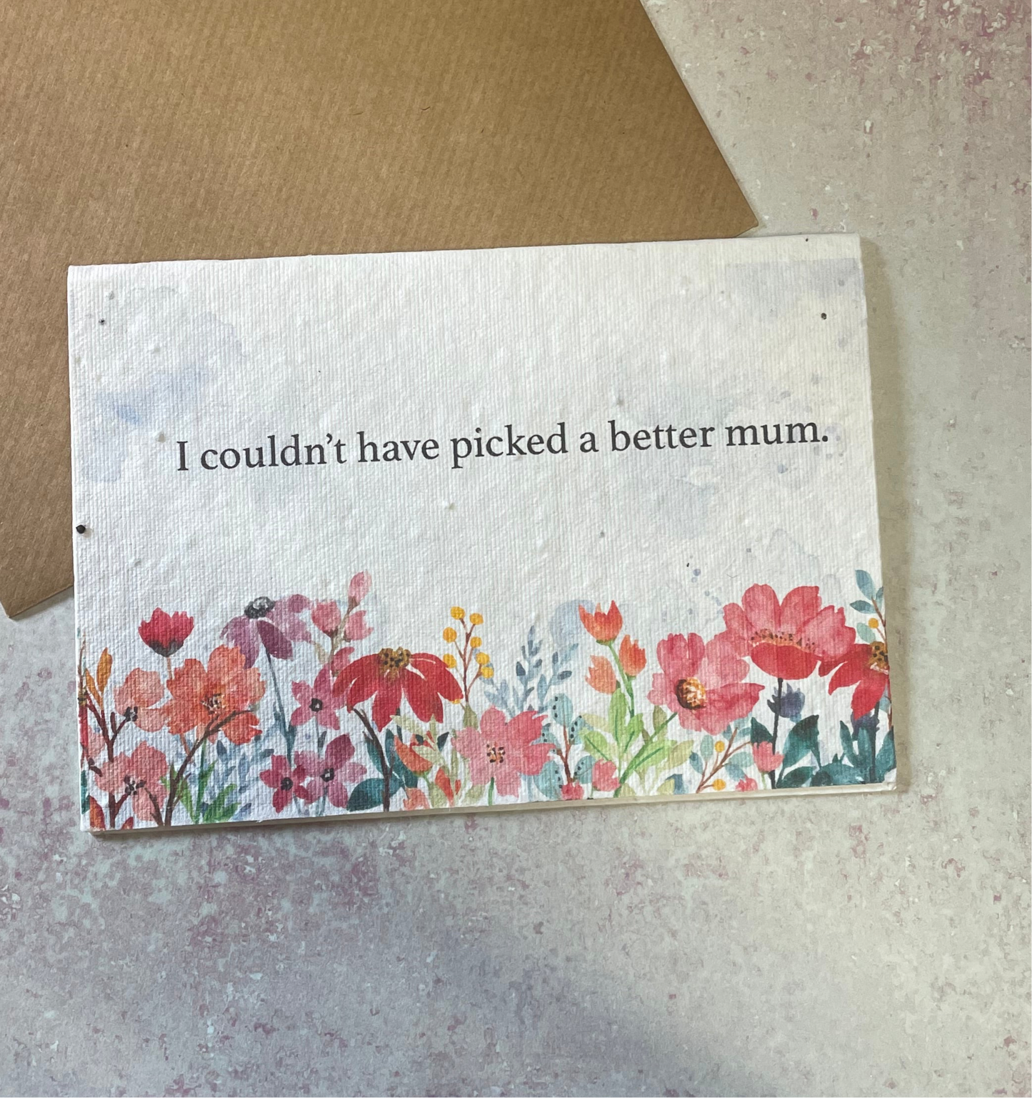 Plantable cards - sale