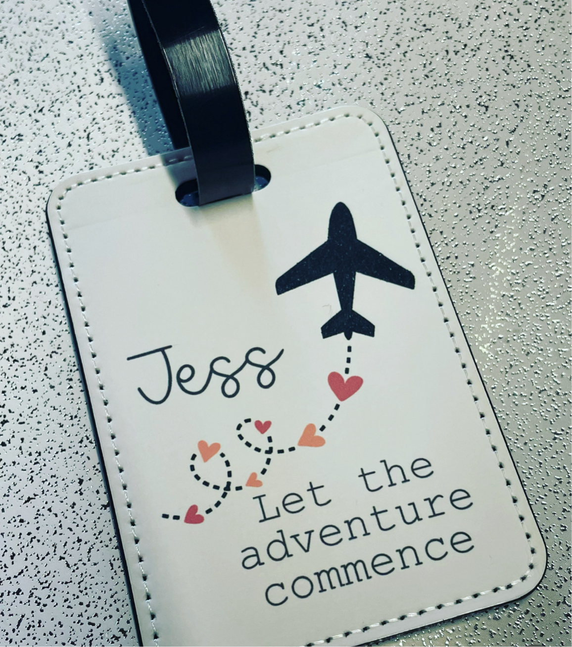 Luggage Tags