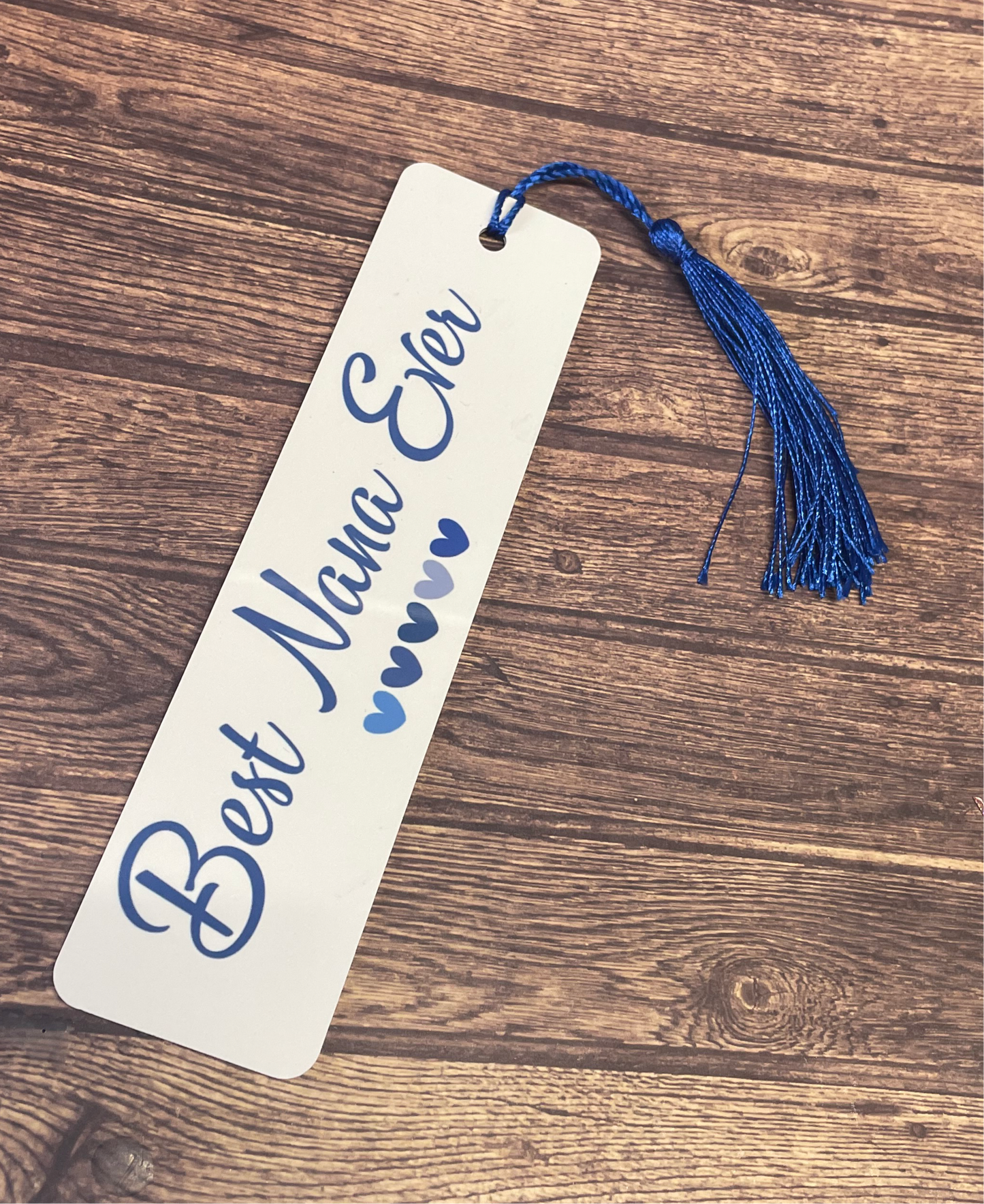 Bookmarks