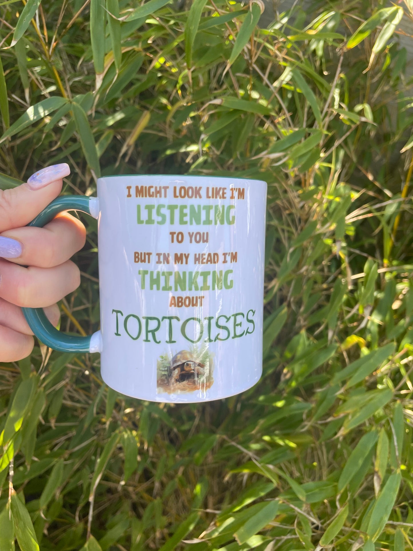 11 ounce Mugs