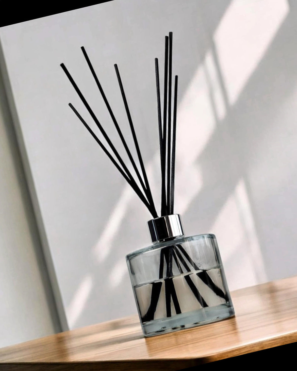 Reed diffusers