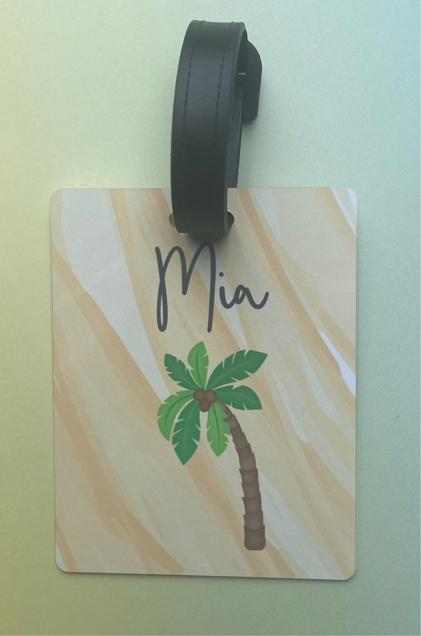 Luggage Tags