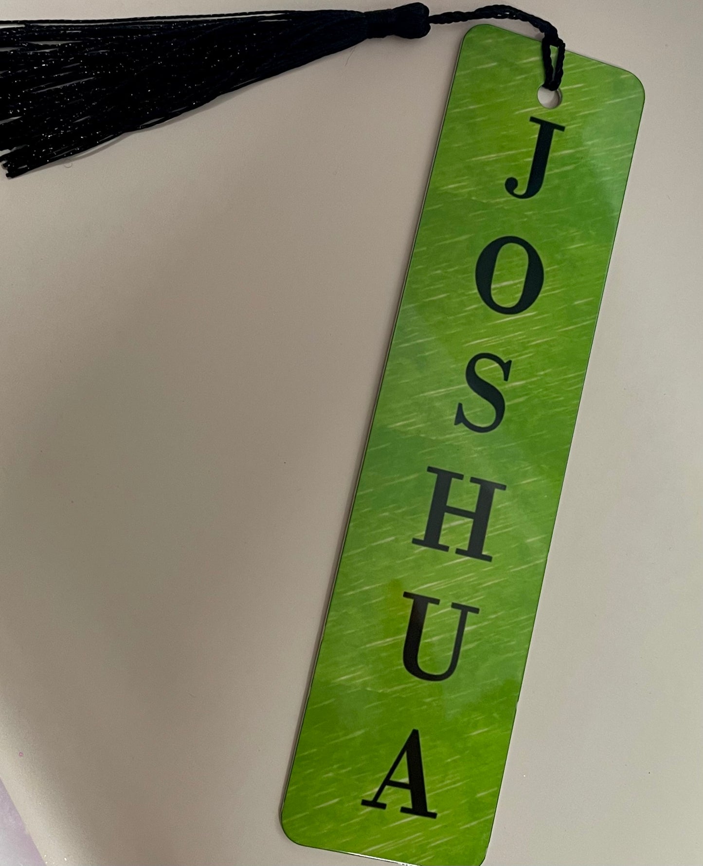 Bookmarks