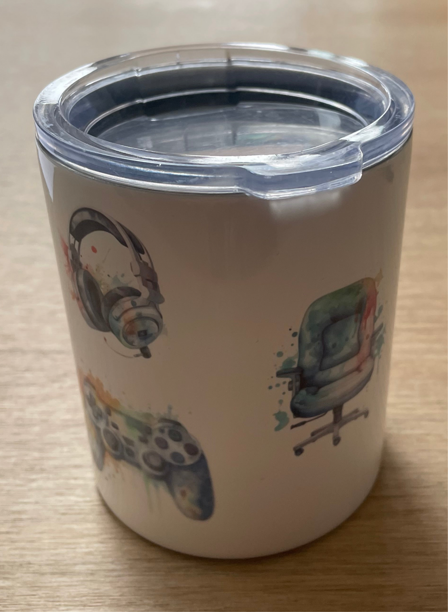 Lowball Mug