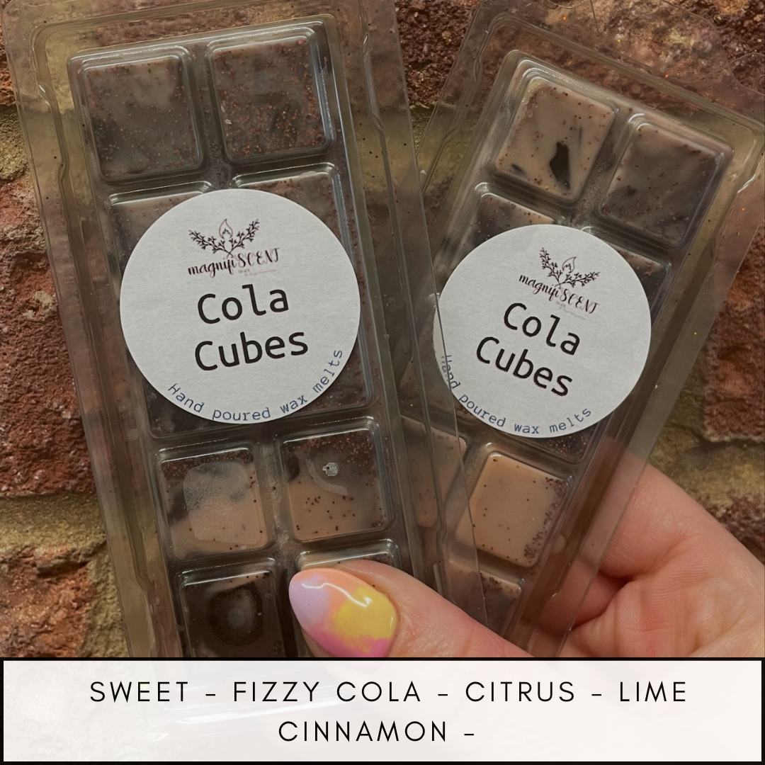 Large wax bars - sweet shop