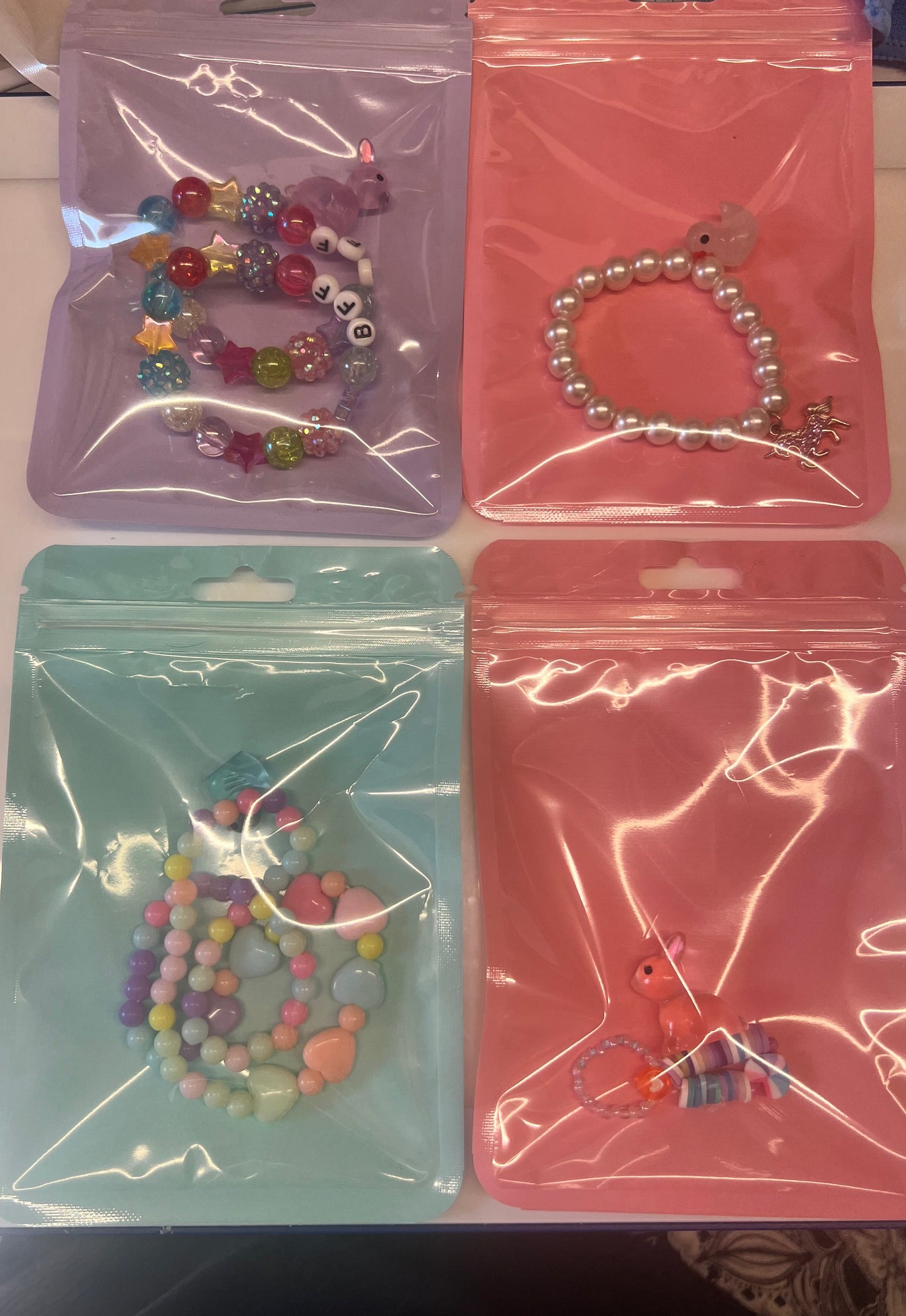 Eliza’s Home Made Jewellery