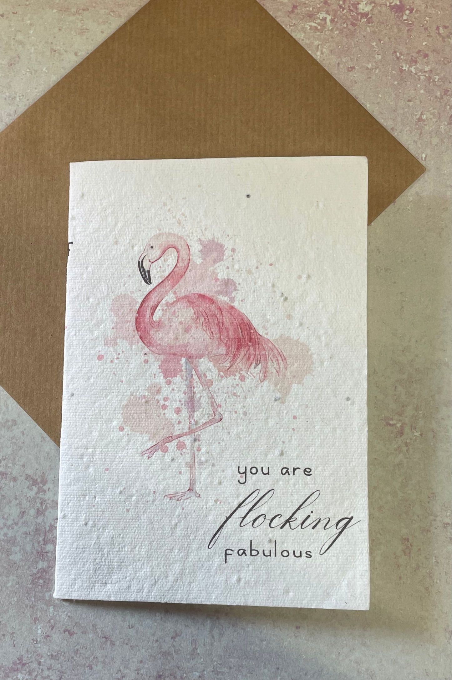 Plantable cards - sale