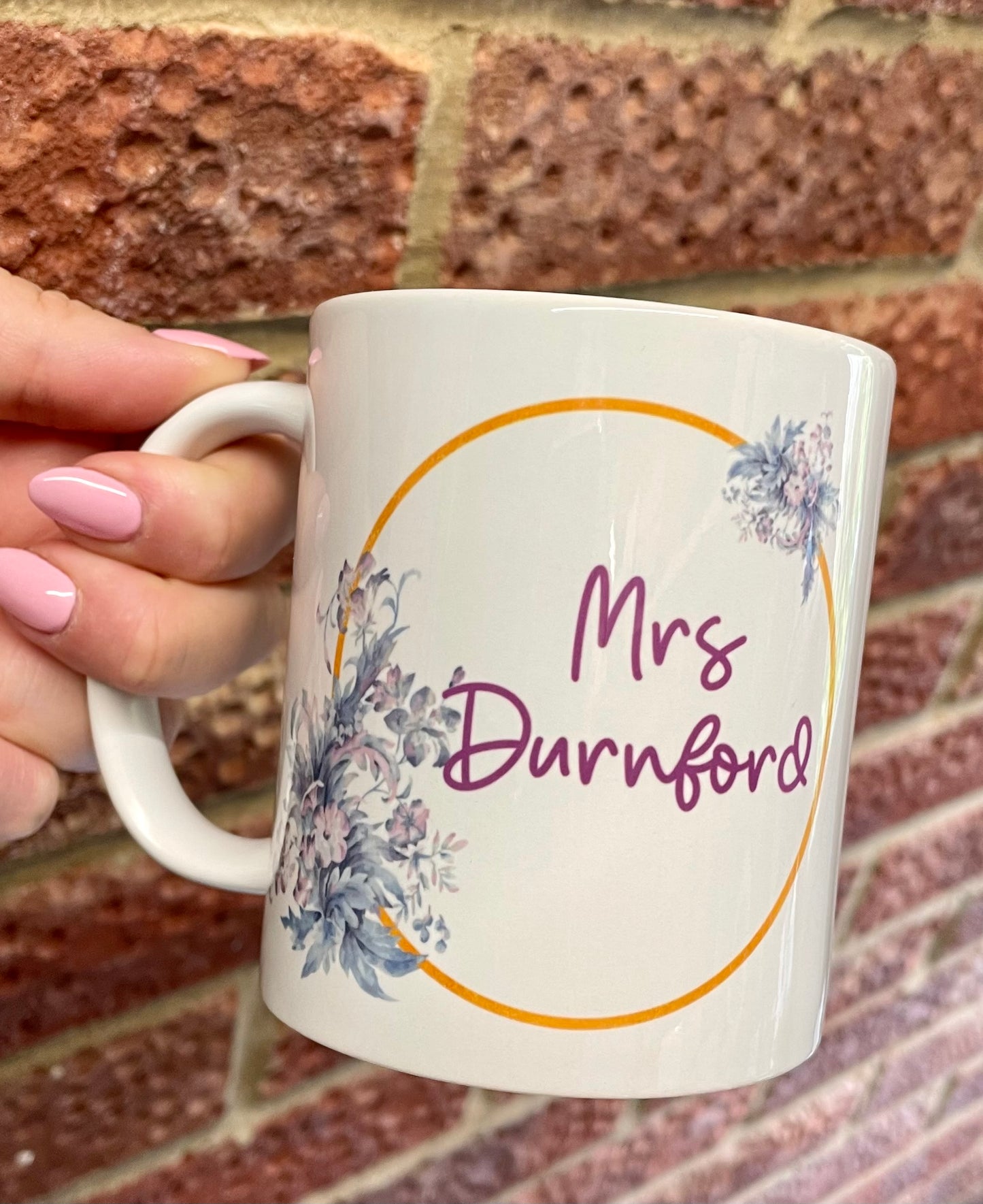 11 ounce Mugs
