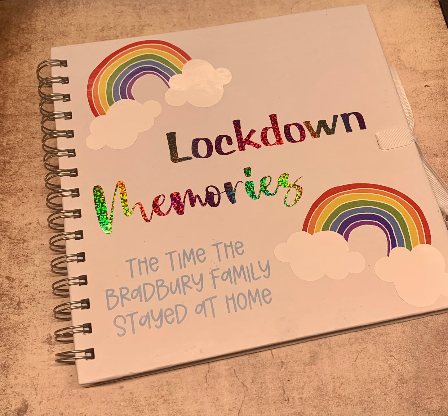 Scrap Books