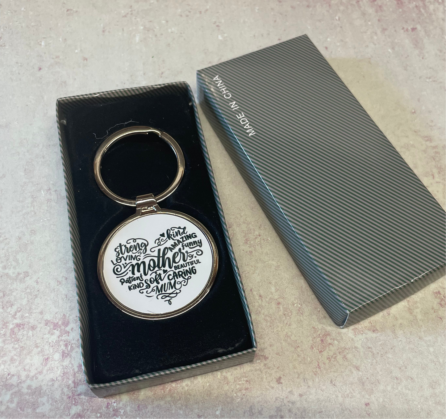 Mum keyring SALE