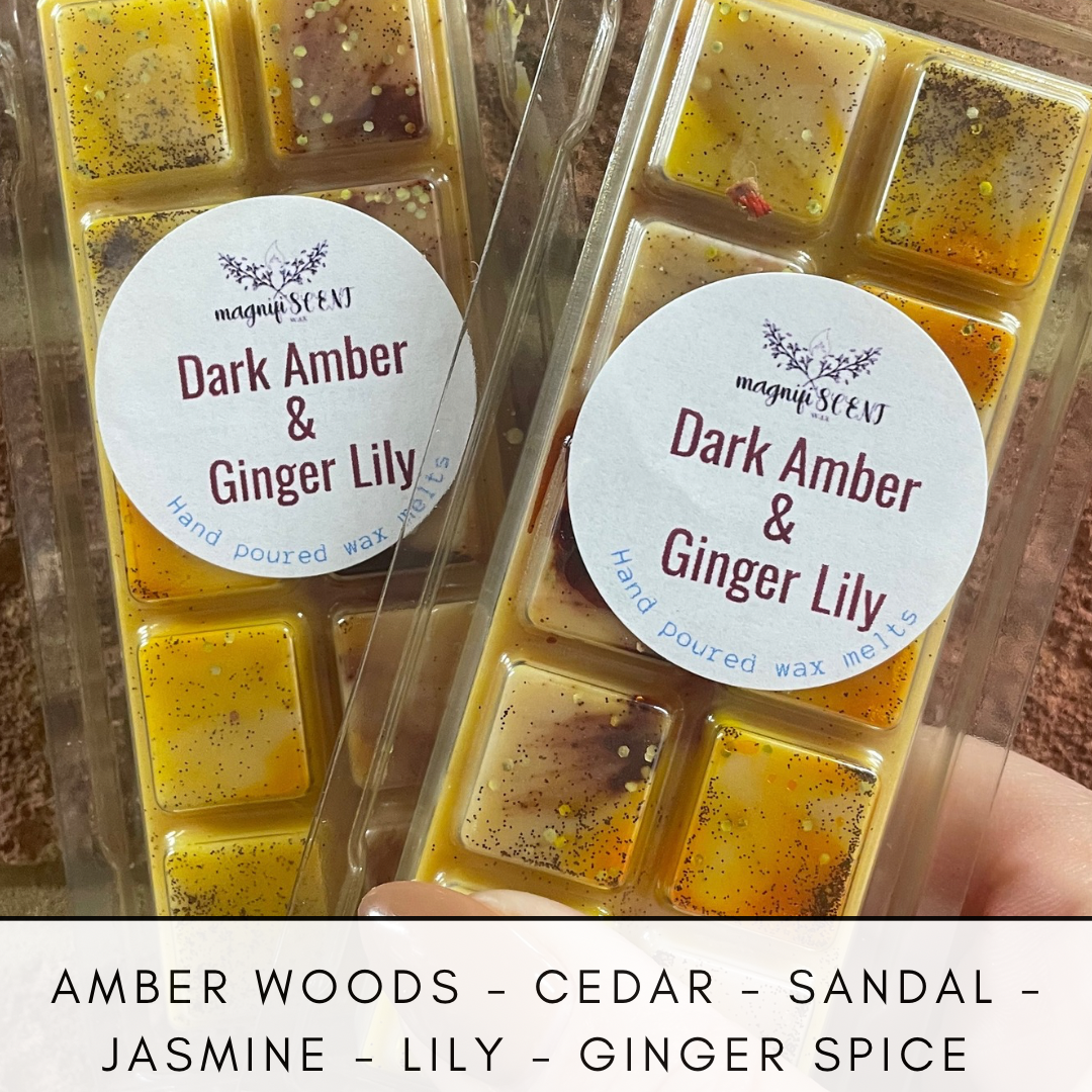 Large wax bars - Jo Malone inspired