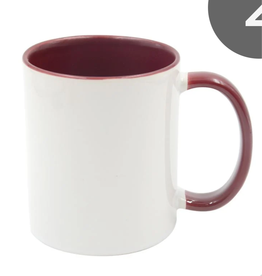 11 ounce Mugs