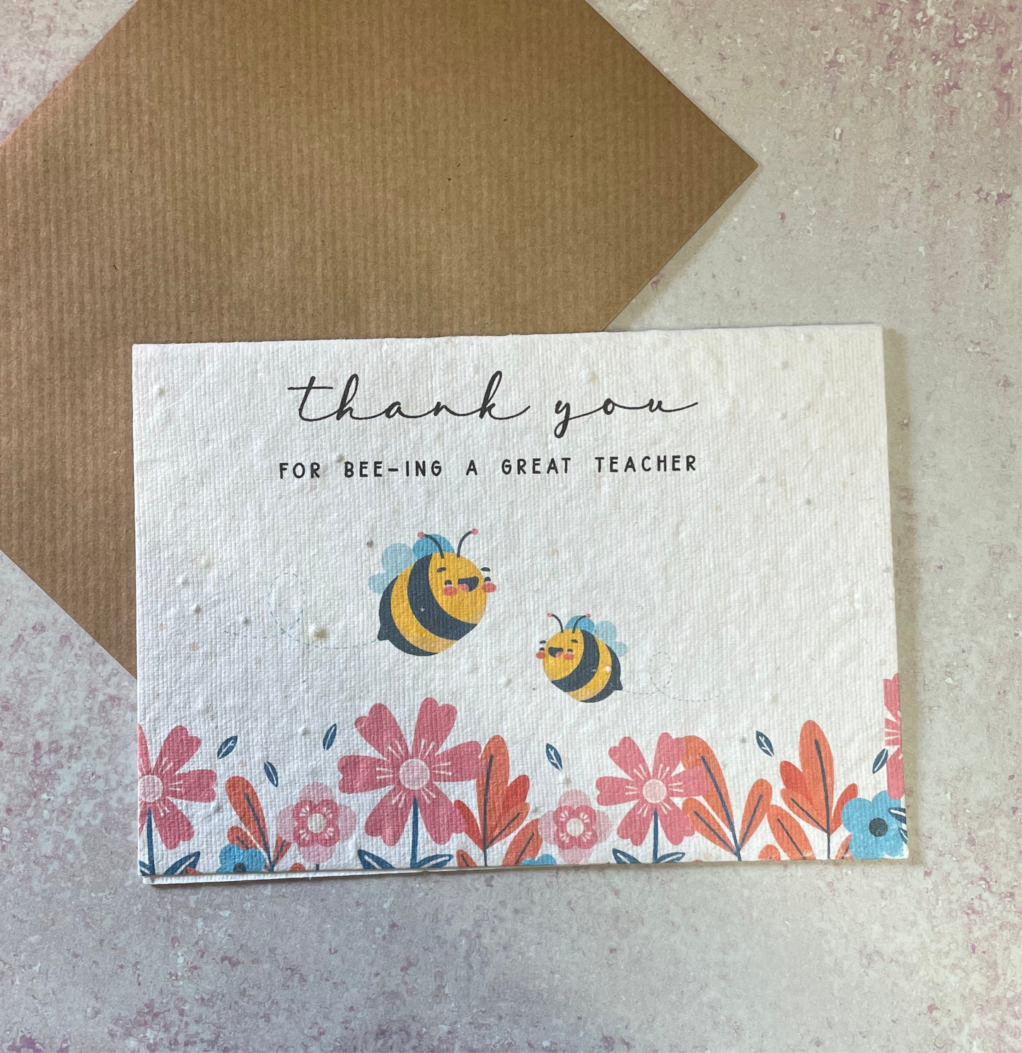 Plantable cards - sale