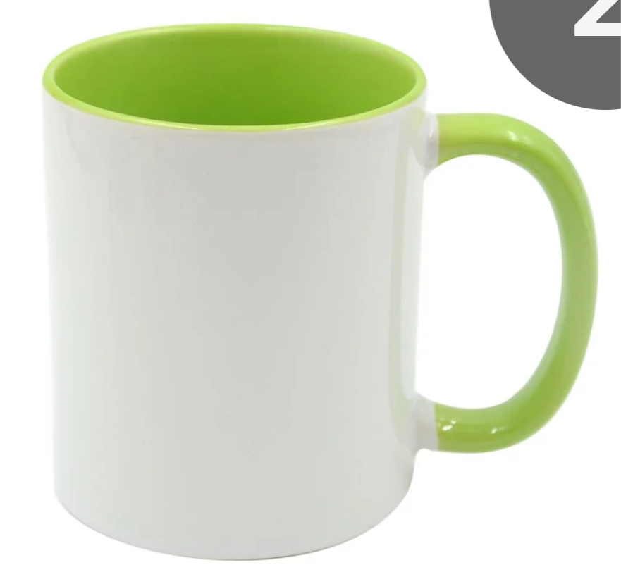 11 ounce Mugs