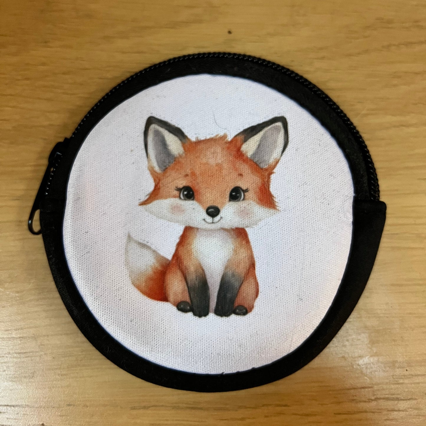 Coin purse