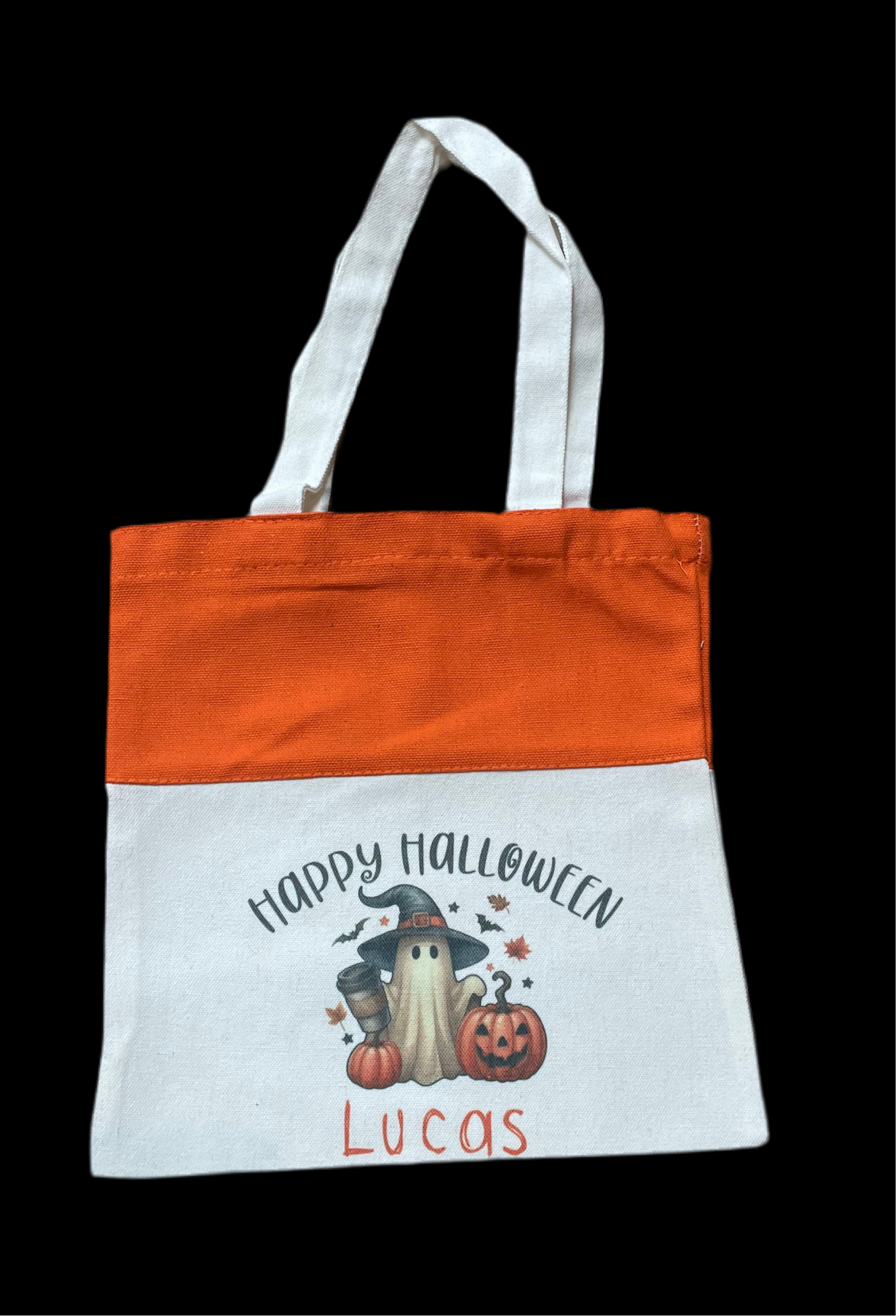 Halloween Bags