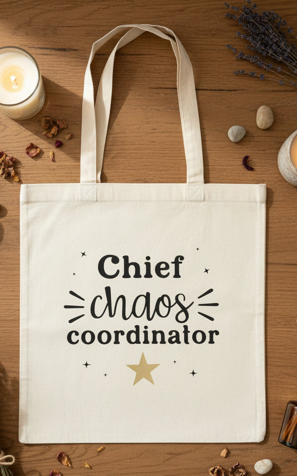 Tote Bags