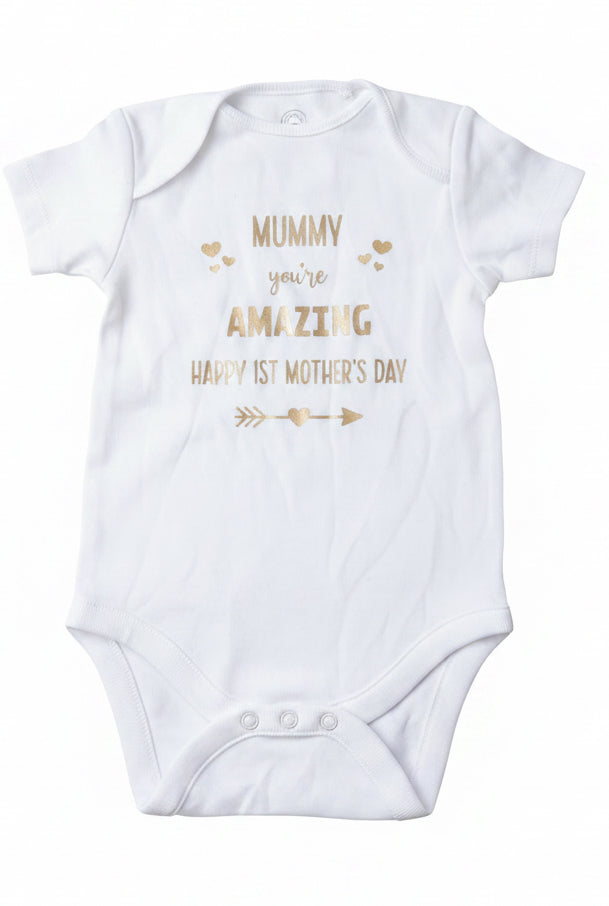 Free baby grows