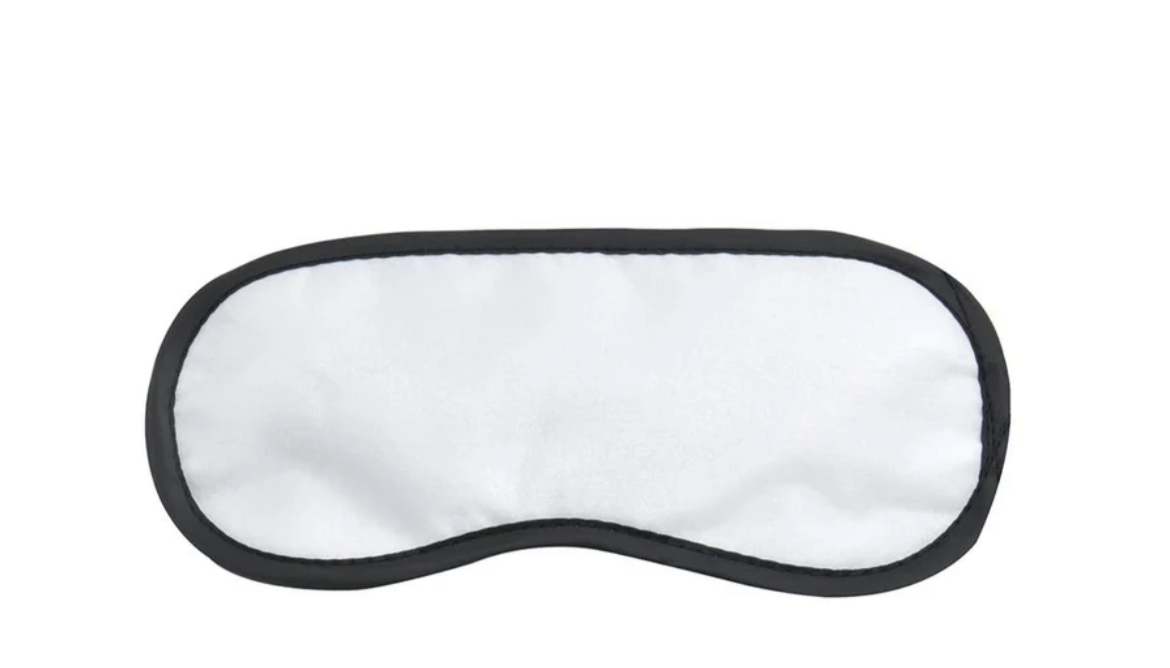 Eye mask