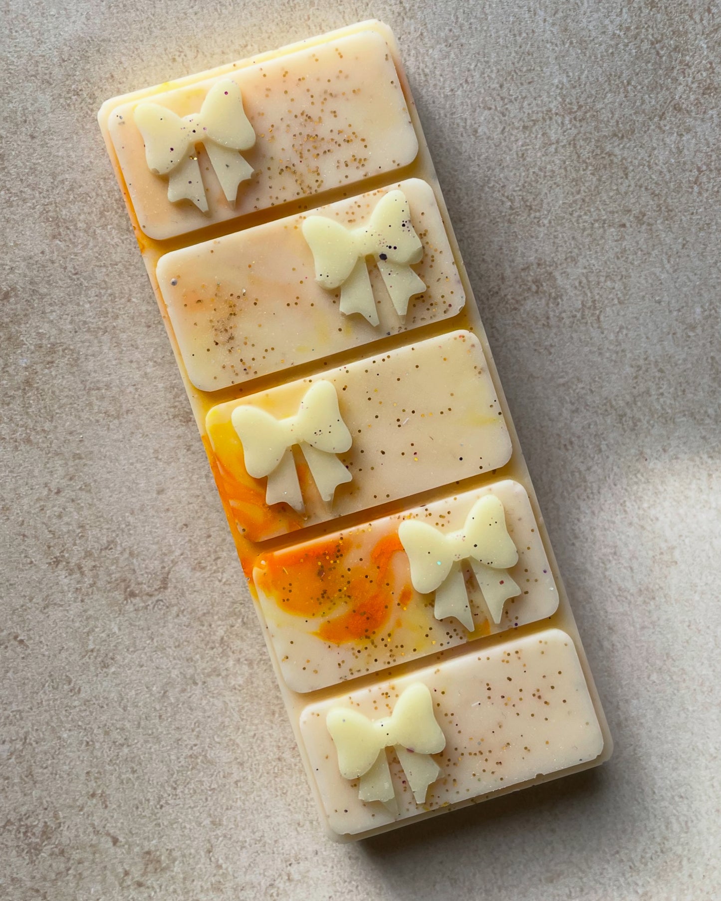 Bow wax bars 50g