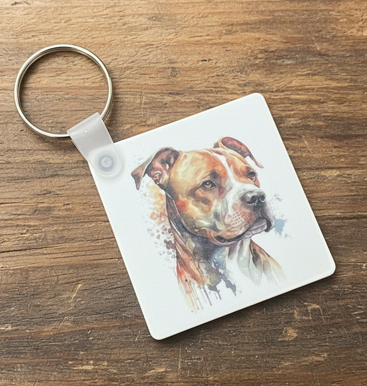 Keyring