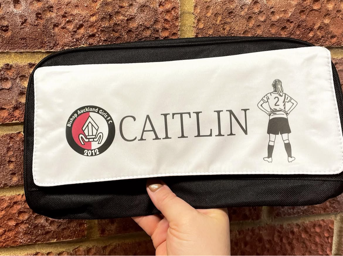 Boot/ Sports Bag