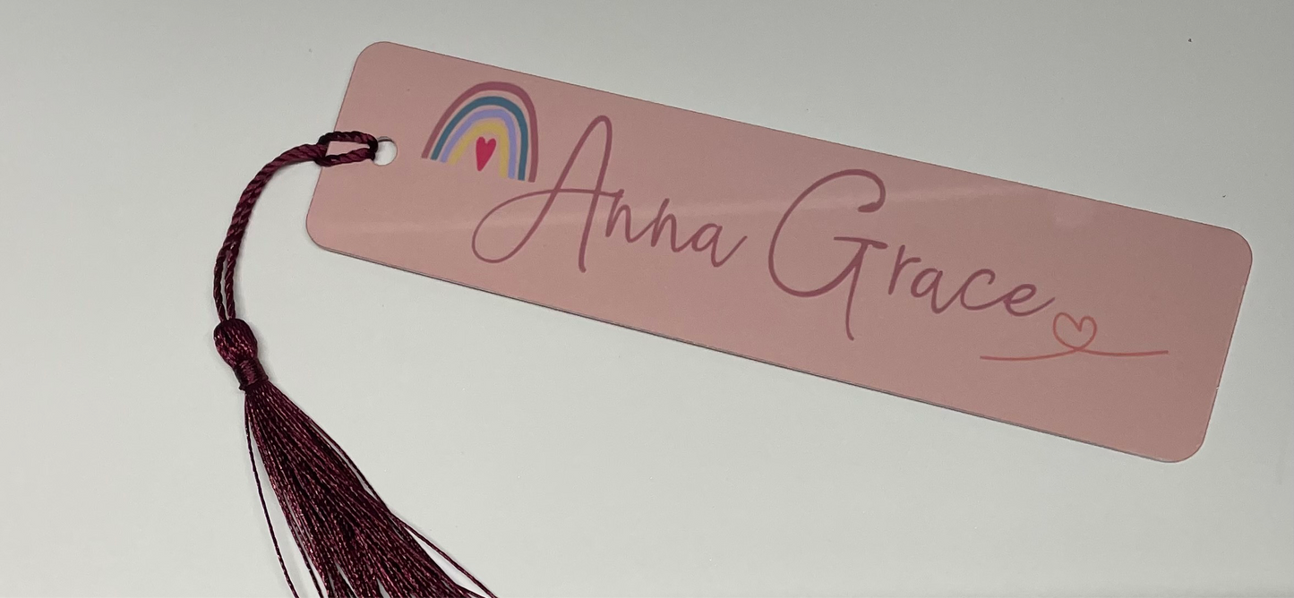Bookmarks