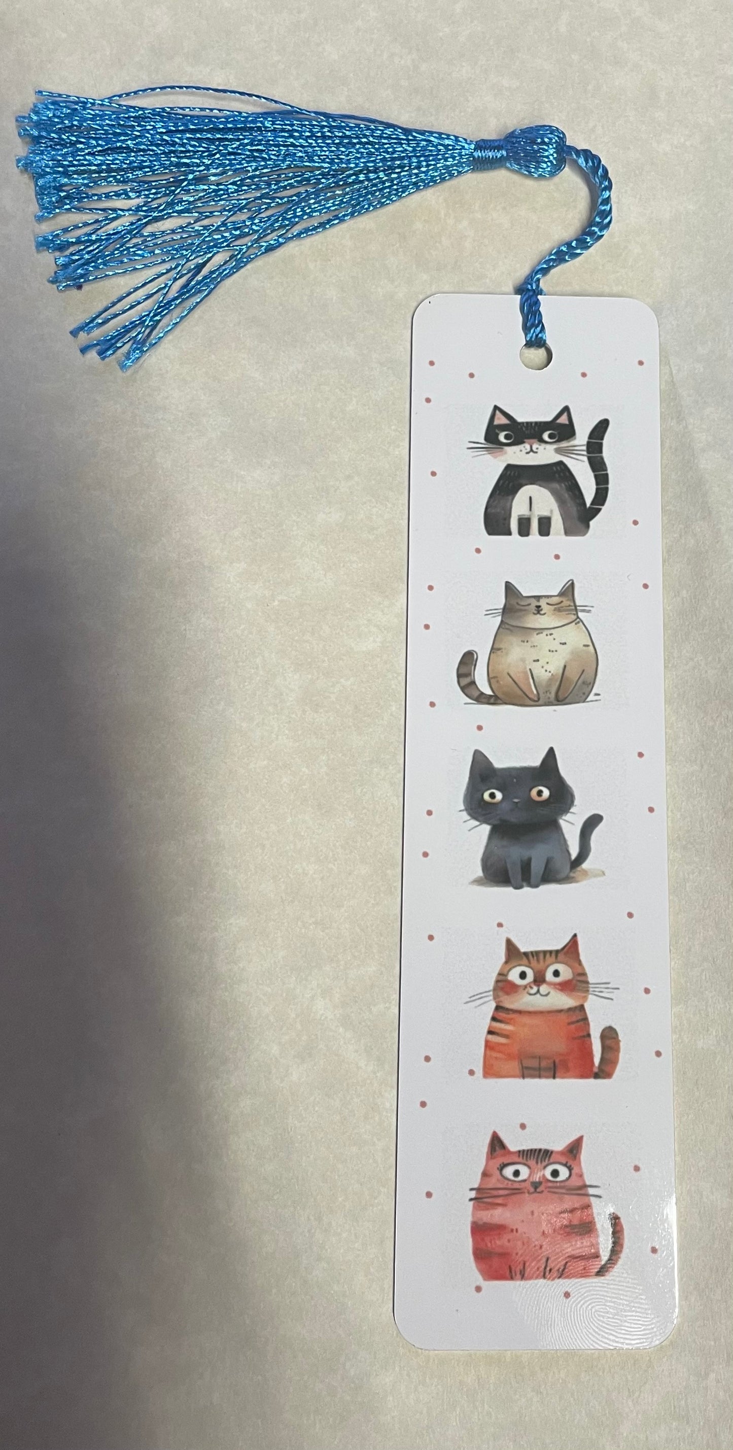 Bookmarks