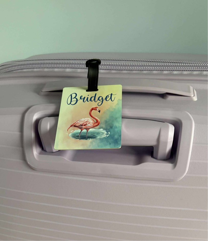 Luggage Tags