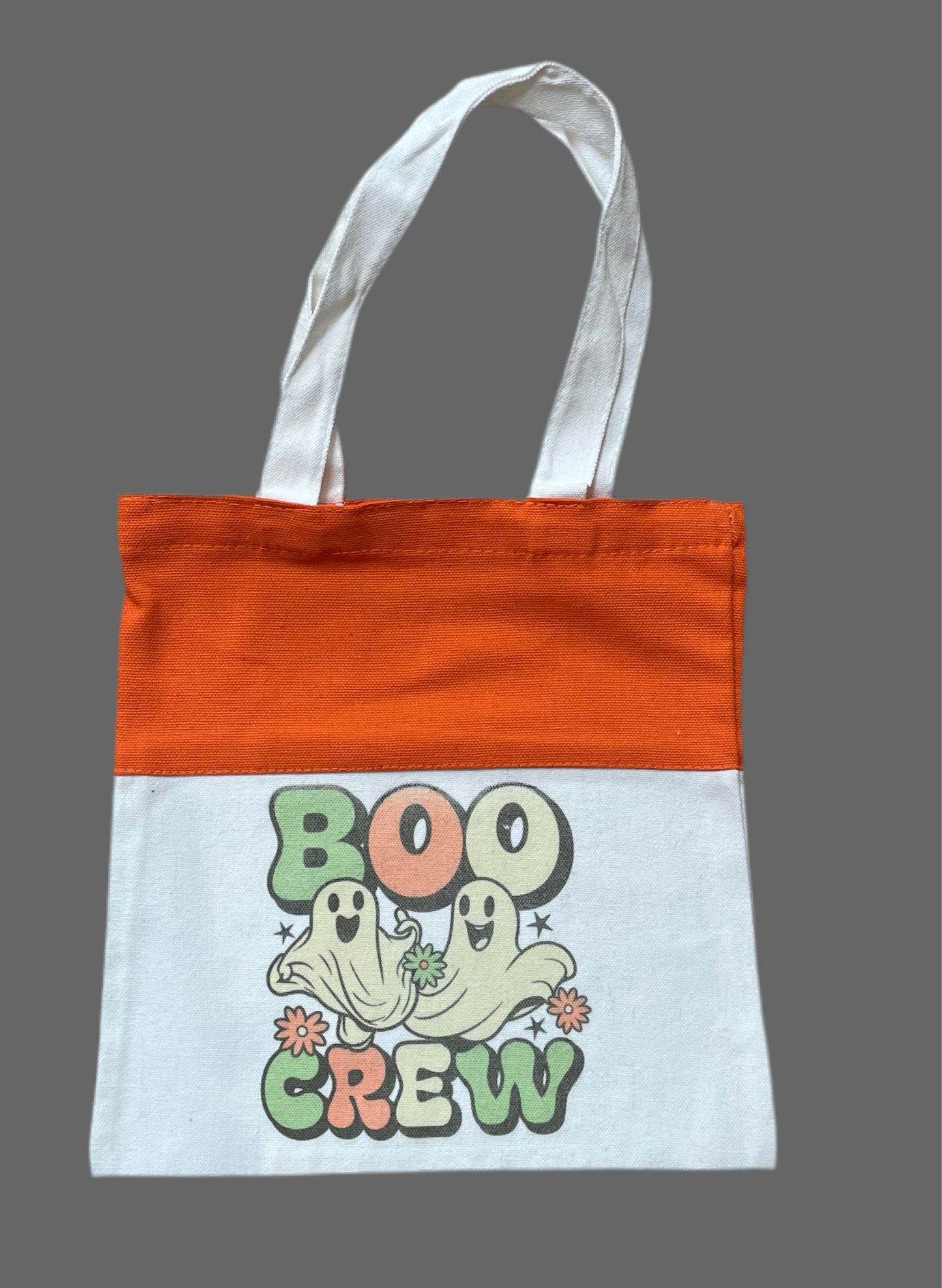 Halloween Bags