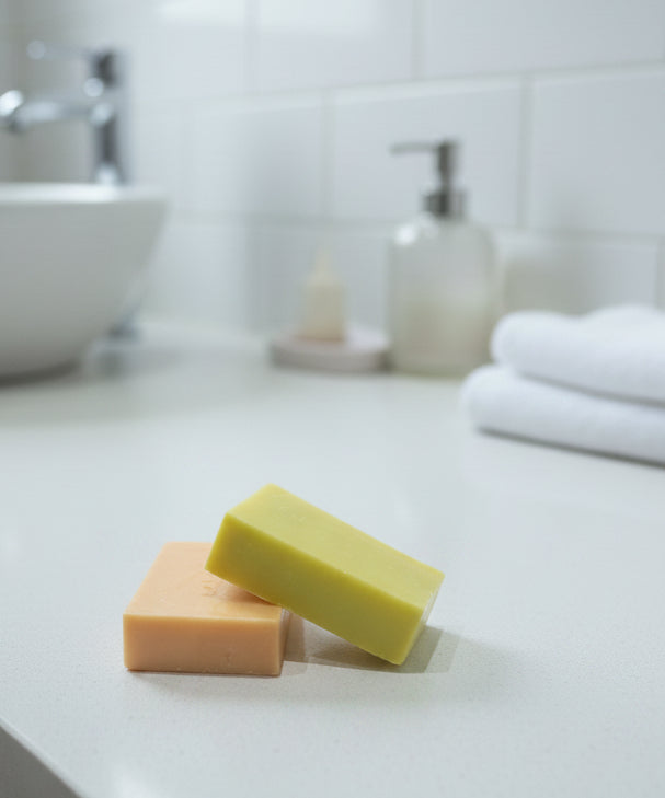 Soap Bar