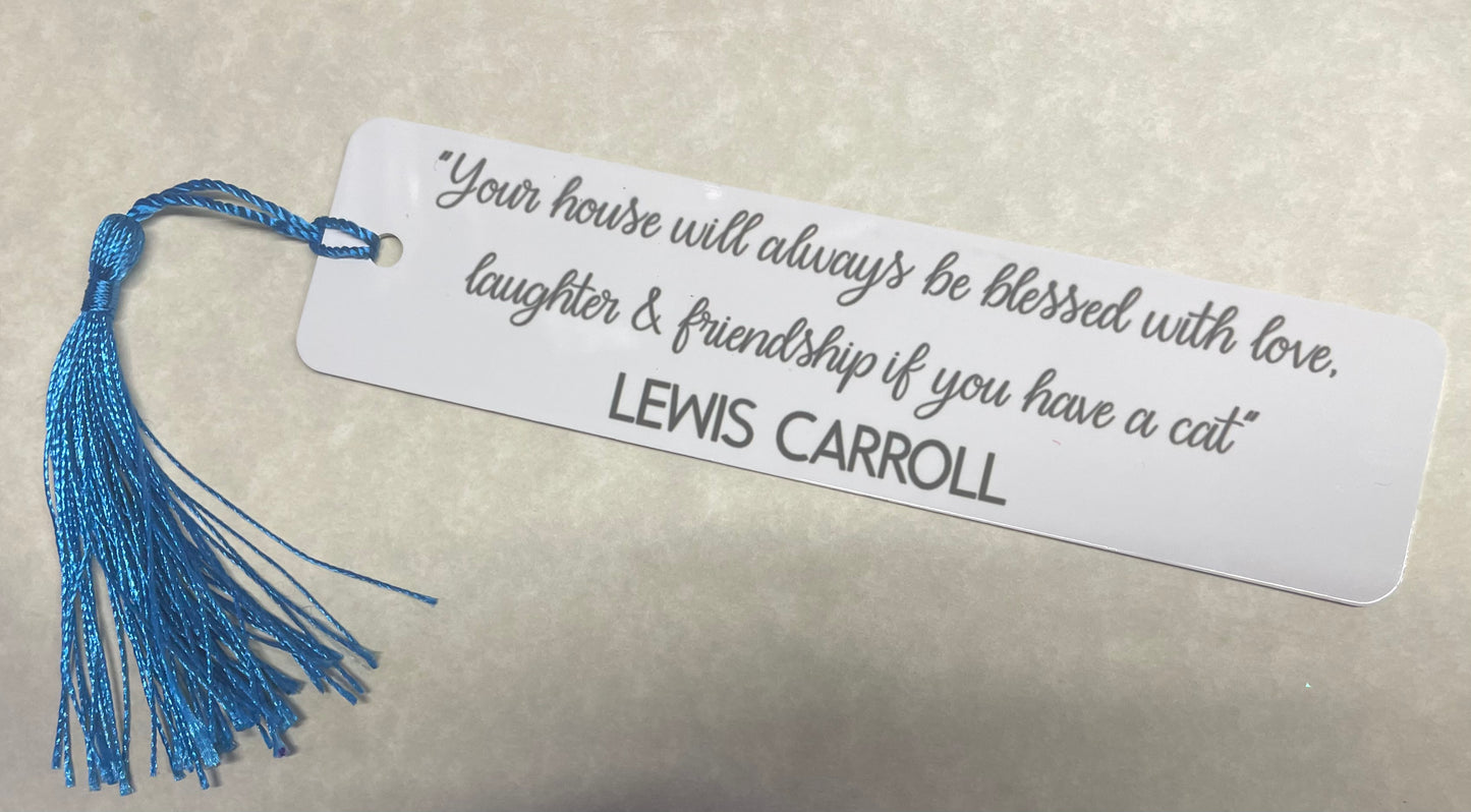 Bookmarks