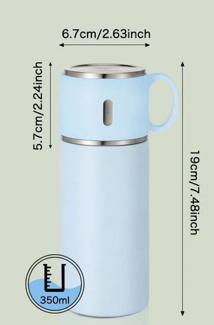 flasks