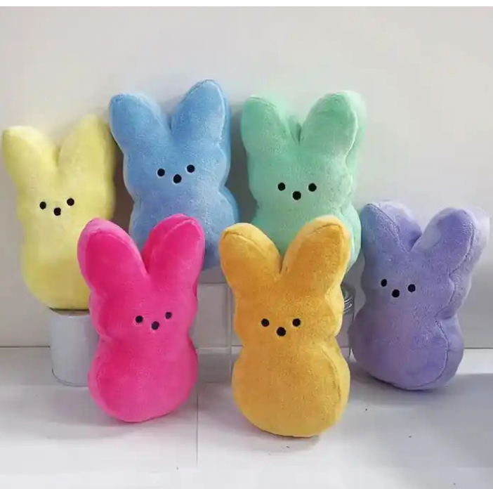 Personalised Bunny