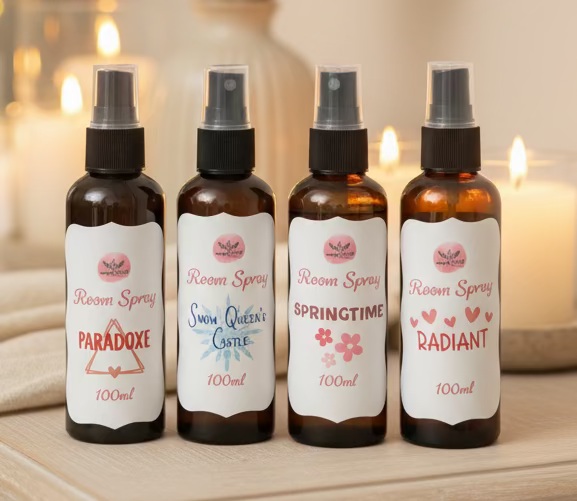 Room spray