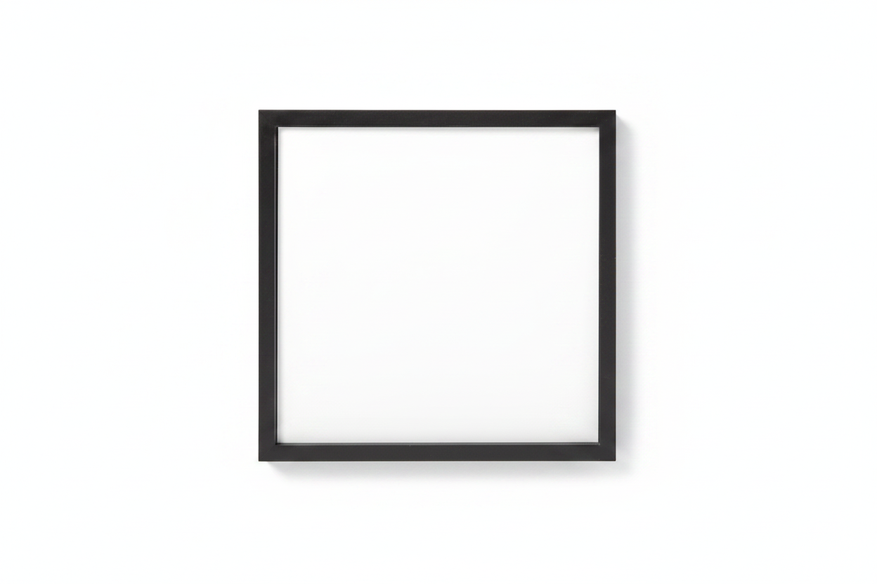 Black Photo Block