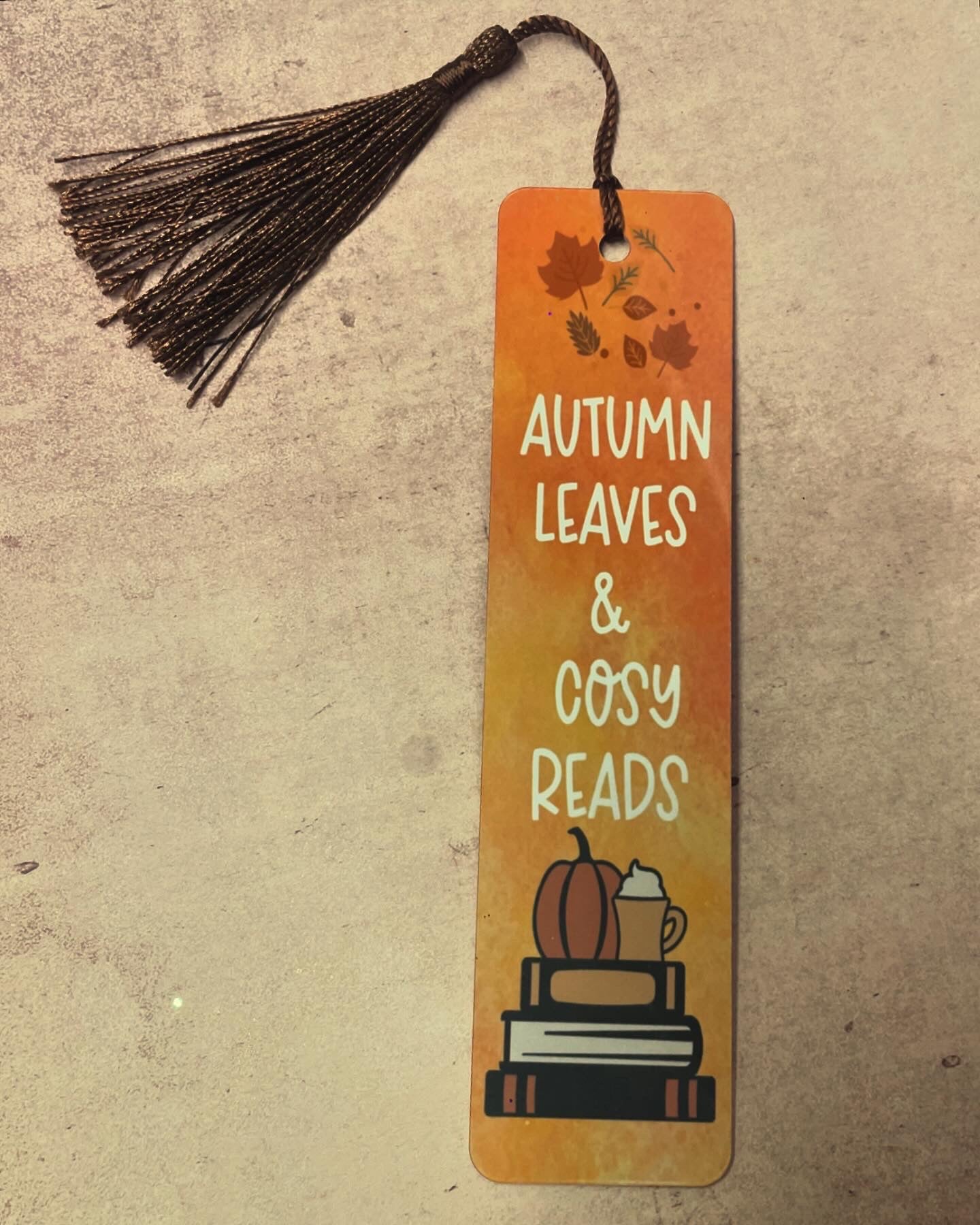 Bookmarks