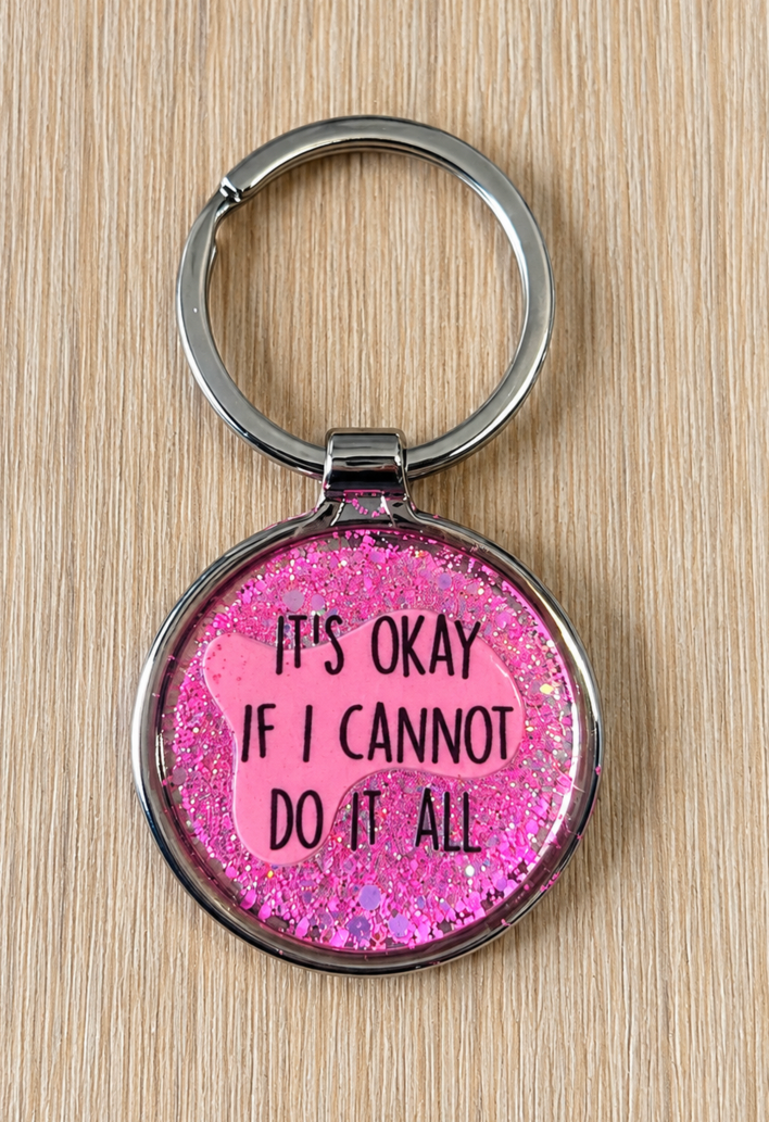 Free Keyring