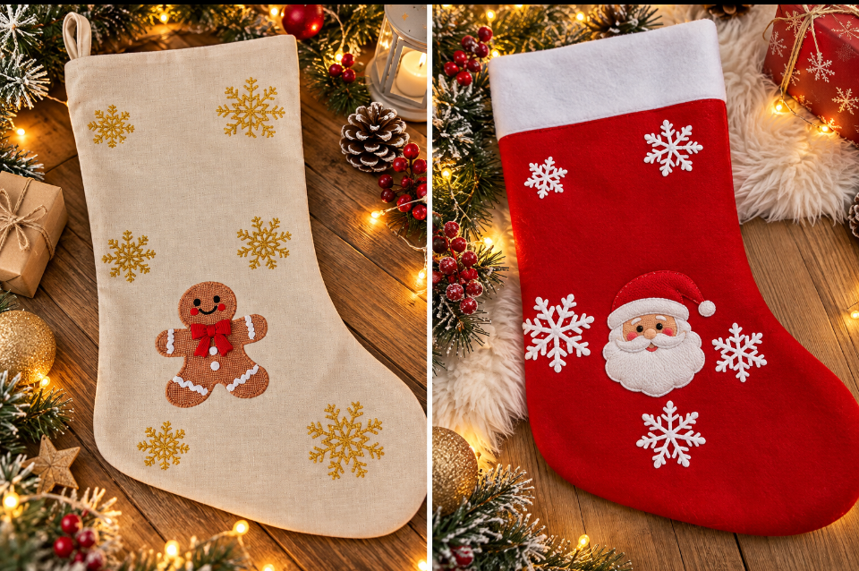 Christmas Stockings
