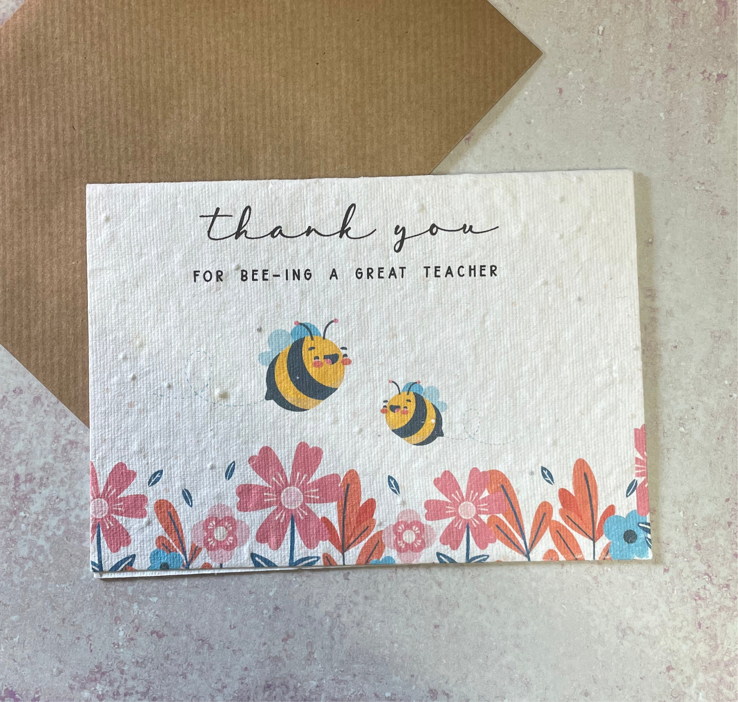 Plantable cards - sale