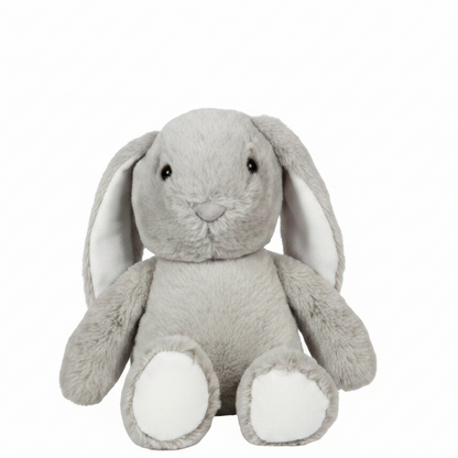 Soft Bunny Teddy Keepsakes
