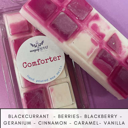 Large wax bars - LUSH inspired