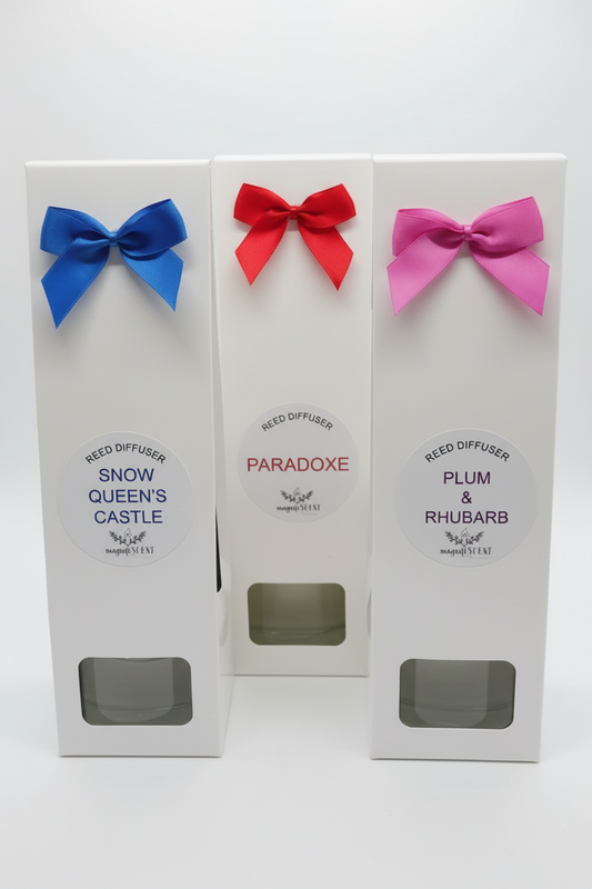 Reed Diffusers
